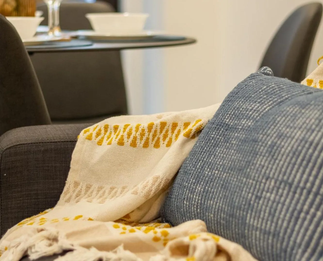 Apartment Executive Suite On Lichfield Street - 2 Bed 2 Bath Christchurch