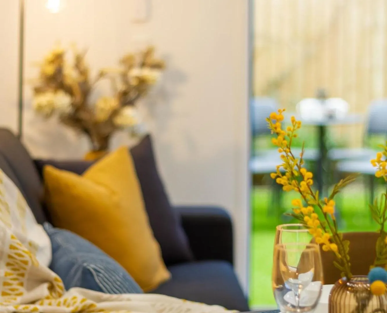 Executive Suite On Lichfield Street - 2 Bed 2 Bath Christchurch