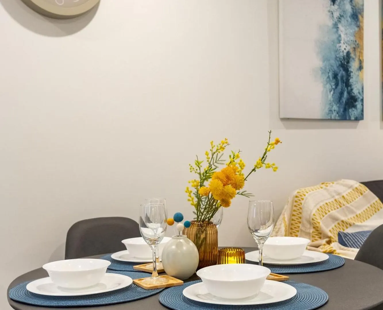 Apartment Executive Suite On Lichfield Street - 2 Bed 2 Bath Christchurch New Zealand