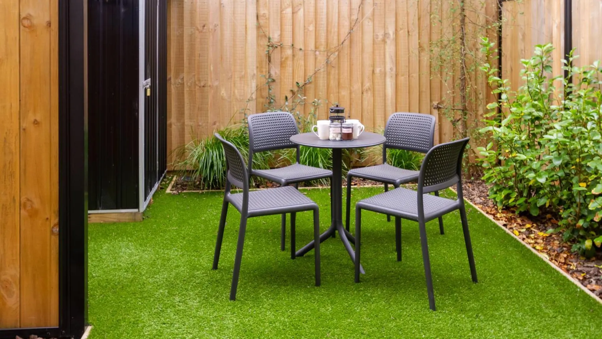 Apartment Executive Suite On Lichfield Street - 2 Bed 2 Bath Christchurch New Zealand