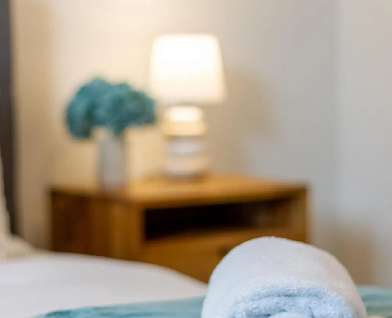 Executive Suite On Lichfield Street - 2 Bed 2 Bath Christchurch 0*,